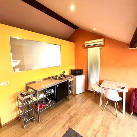 Il Nido 14 Apartment Milan Exterior photo