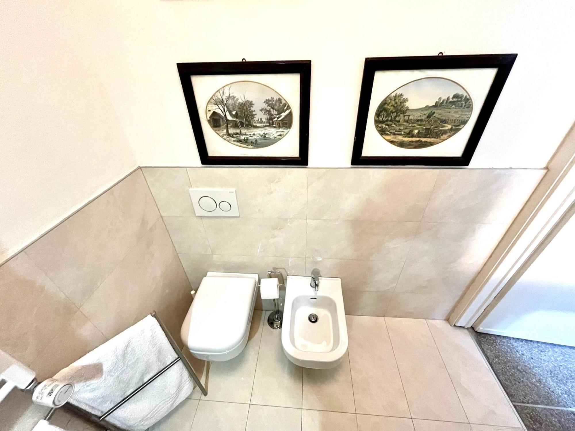 Il Nido 14 Apartment Milan Exterior photo