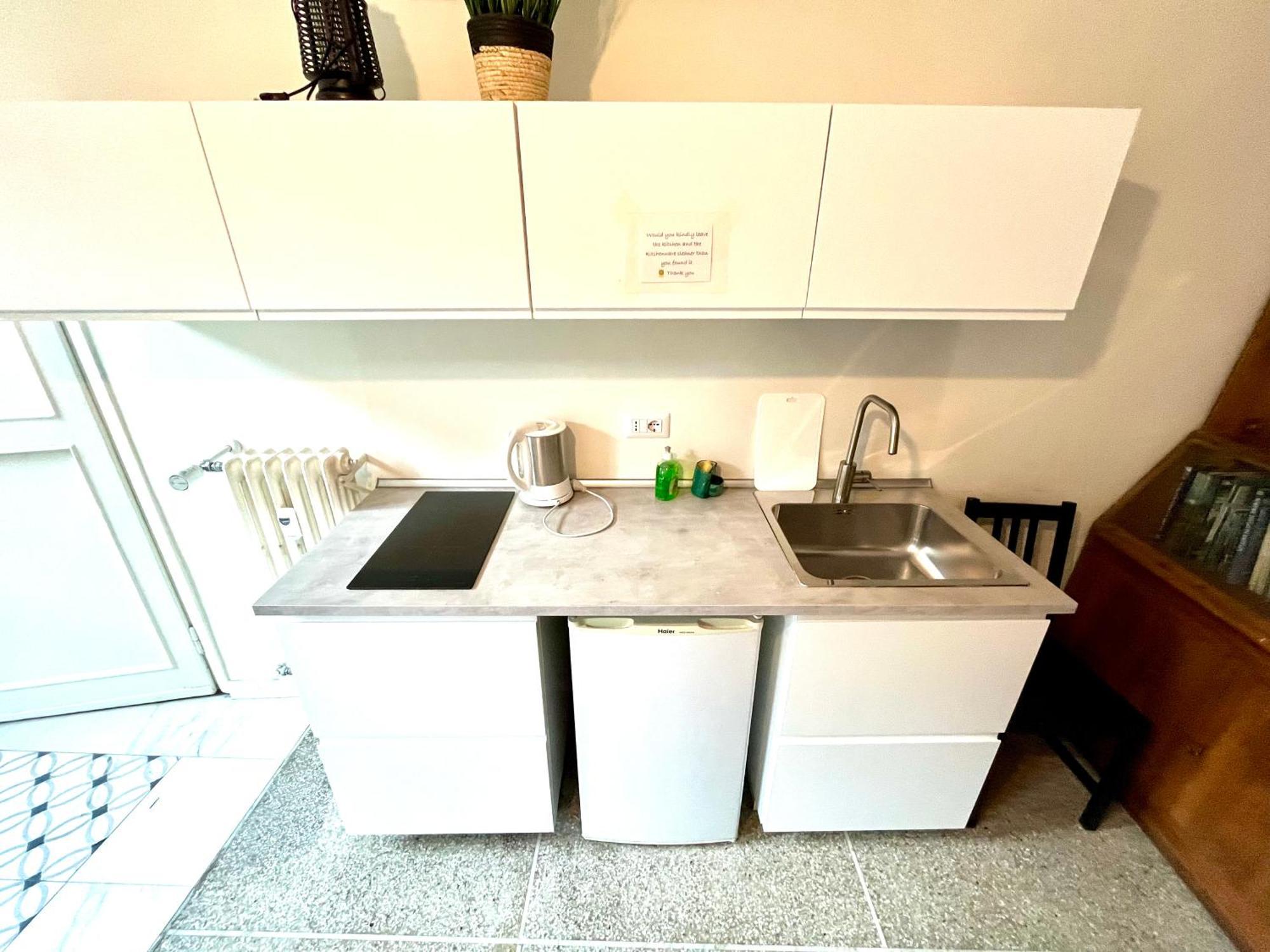 Il Nido 14 Apartment Milan Exterior photo