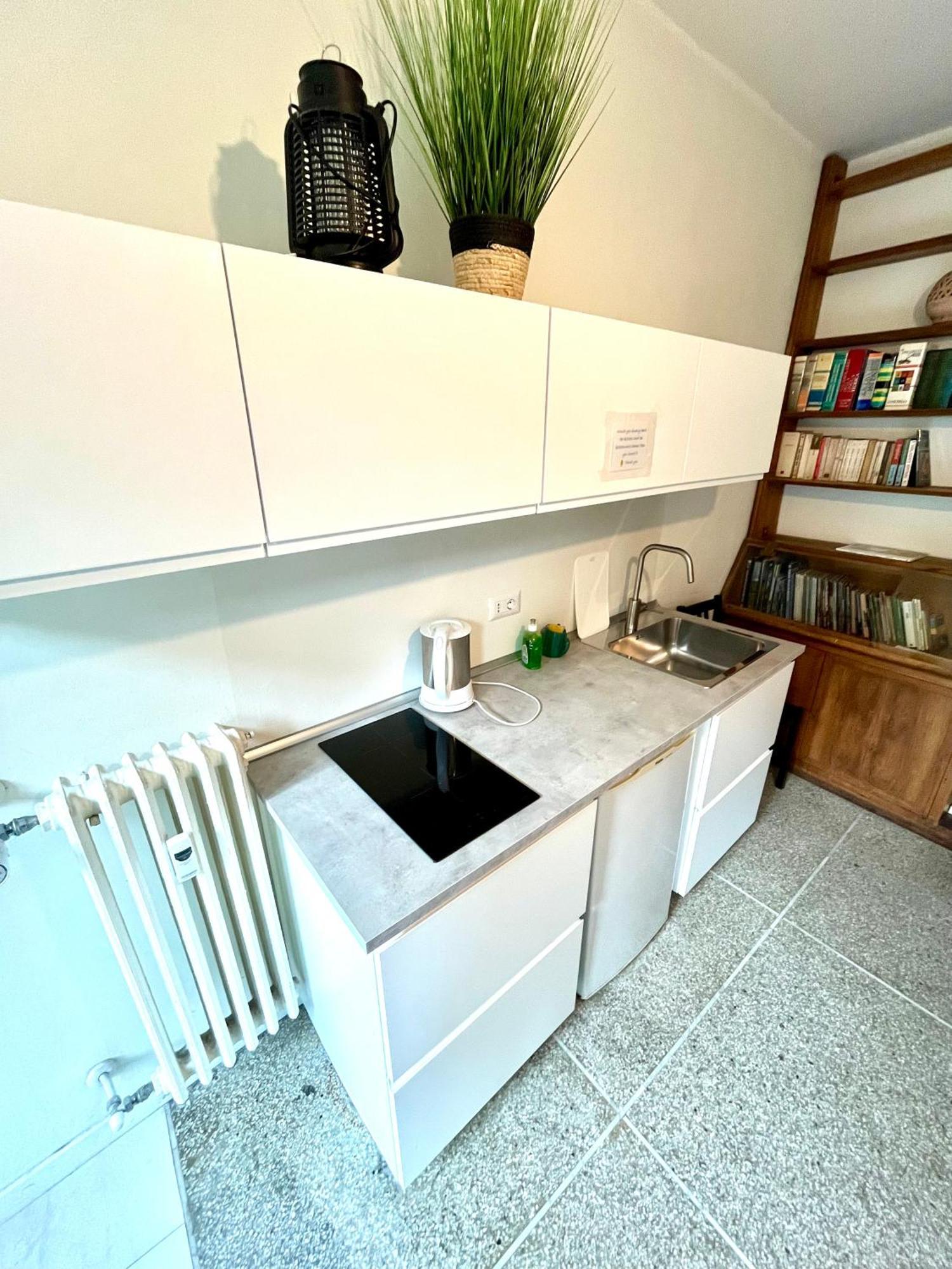Il Nido 14 Apartment Milan Exterior photo