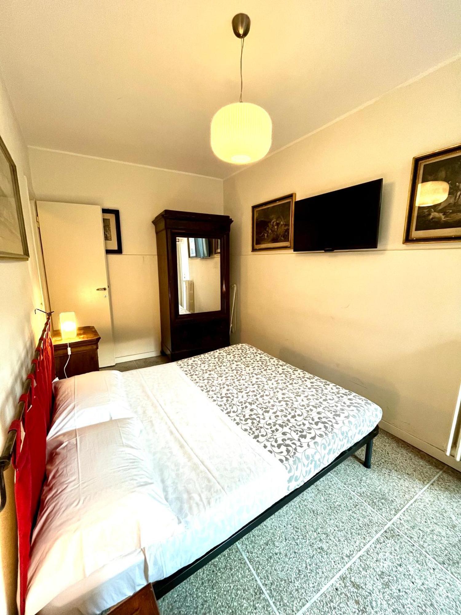 Il Nido 14 Apartment Milan Exterior photo