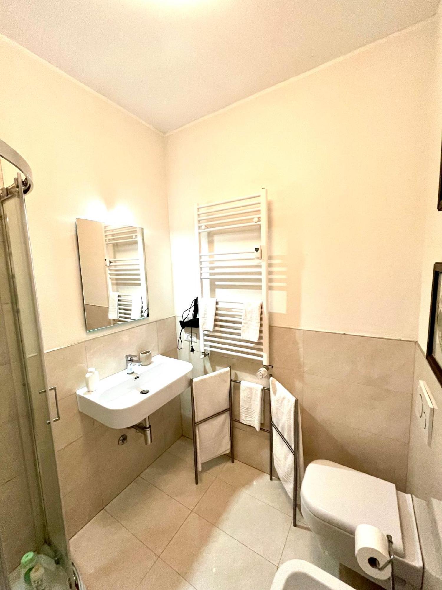 Il Nido 14 Apartment Milan Exterior photo
