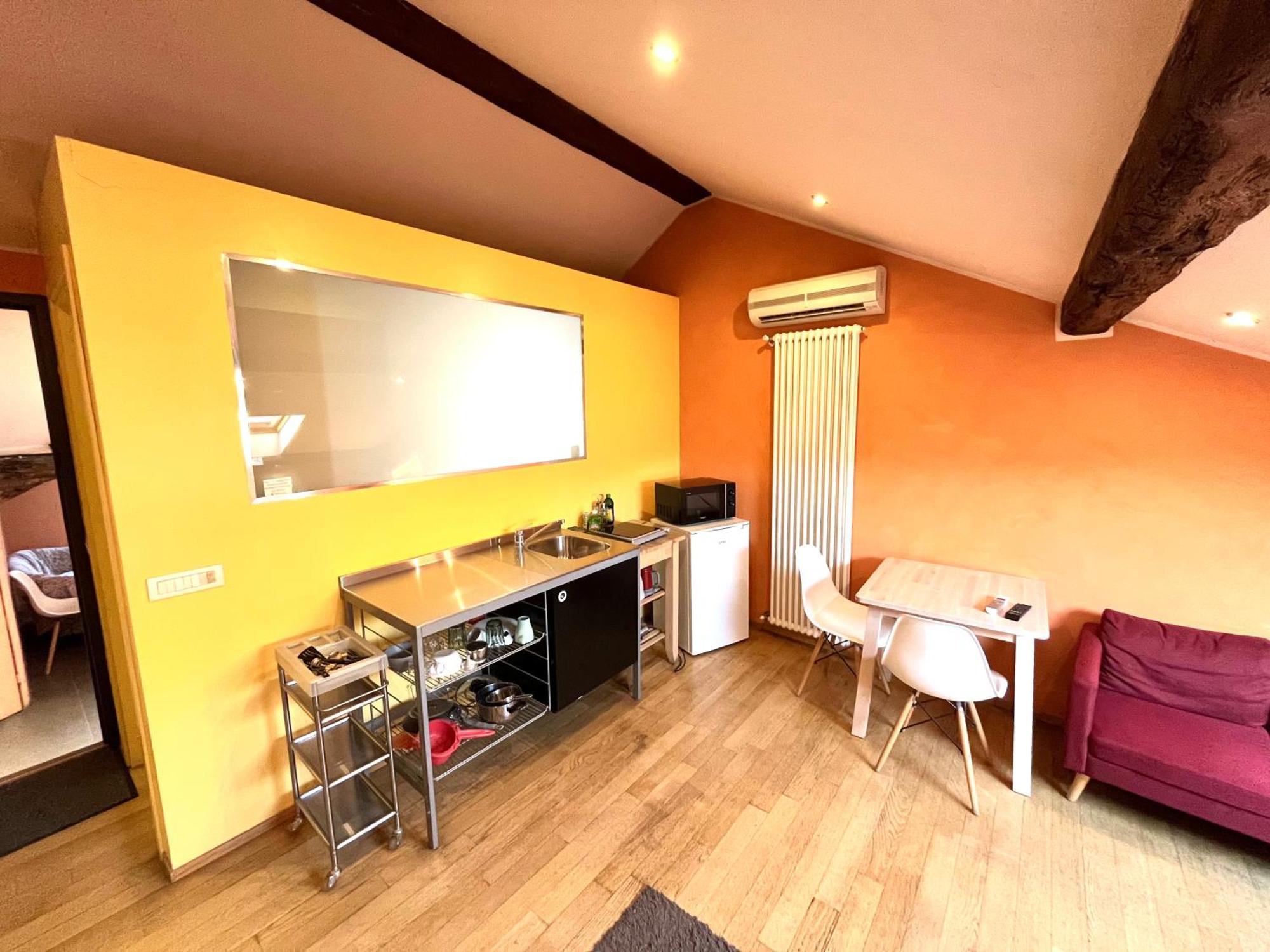 Il Nido 14 Apartment Milan Exterior photo