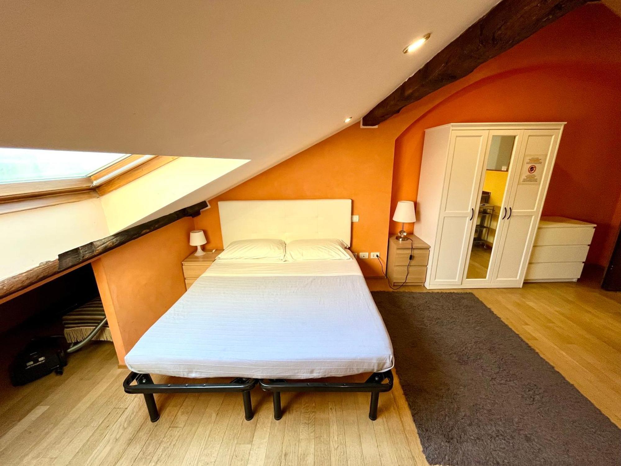 Il Nido 14 Apartment Milan Exterior photo
